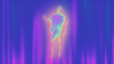 Whole Body Aura Energy